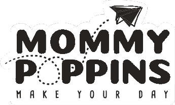 Mommy Poppins