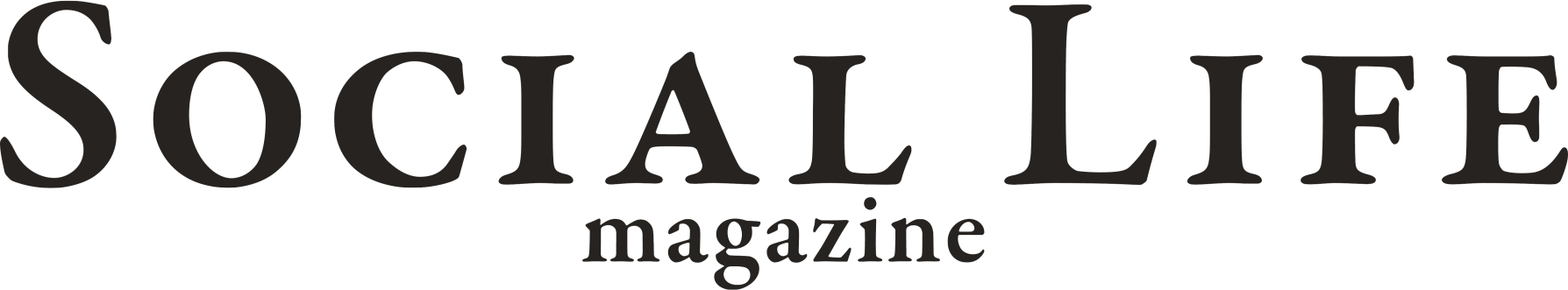 Social Life Magazine
